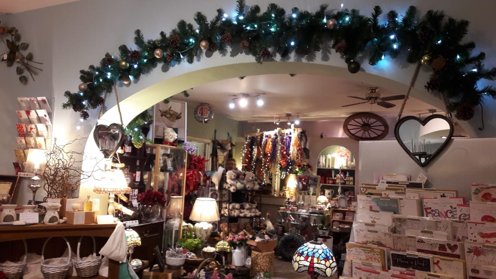 About blofieldflorists Blofield, Norfolk Florist